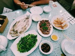 -潮汕铺老店(甜水井店)