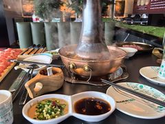 -阳坊胜利涮羊肉(阳坊老店)