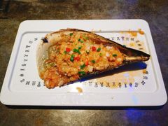 烤带子-很久以前羊肉串(打浦路店)
