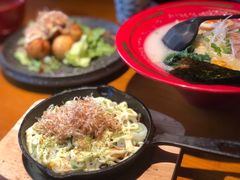 -有喜屋·深夜食堂(北京西路店)