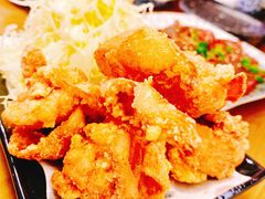 -弘彩英·烤牛舌·年糕火锅(蓝色港湾店)