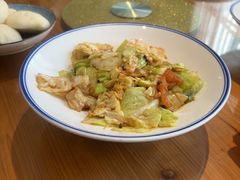 -丰乐餐厅·始于1999·本地老字号