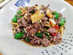 爆汁鲜牛肉-何永光123鲜牛肉馆(1号店)