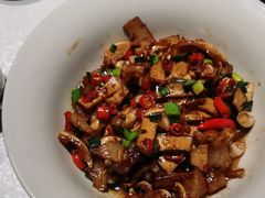 -湘邻呷铺·田园家宴(汉基广场店)