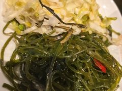 -百草滩羊清水涮羊肉(长城路店)