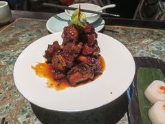 -苏帮袁Sue Cuisine(南开大悦城店)
