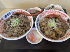 -牛邸·烧肉饭(来福士店)