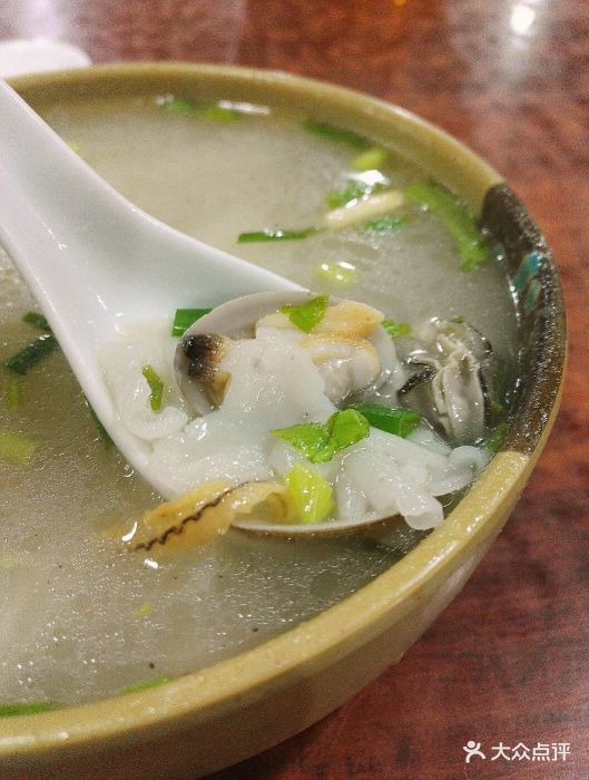 新榕城饭店锅边图片 - 第2张