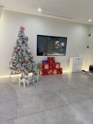 -VE专注问题肌·赛诺龙&科学美肤中心