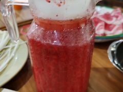 -东镇老火锅(长春路首店)