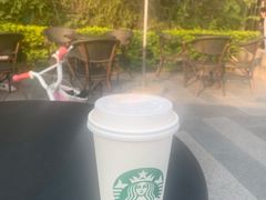 -星巴克(深圳前海企业公馆店)