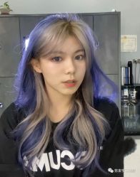 点击看大图 -KIMI HAIR SALON·烫染设计店