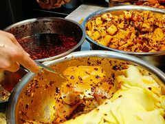 -丁家坡洋芋·观音桥好吃街A区(全国总店)