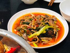 -弓虽昌焖烧鸡(大竹林店)