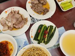 -新川面馆(新街口起源店)