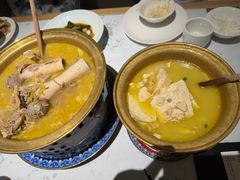 -关东小磨东北菜(漕河泾印象城店)