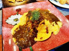 -Hey!蛋包饭(中山店)