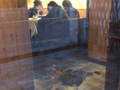 -隅cafe(傅厚岗店)