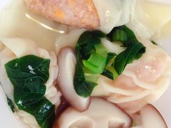 -海胆小馆(东北水饺·春柳店)