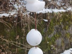 -西安祥峪森林公园