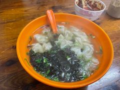 -阿麟馄饨(延长路店)
