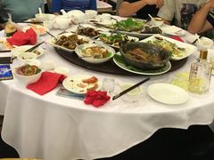 -福来门海鲜酒家