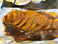 -国人川菜(李家村建东街店)