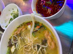 -湛记蘸水米线(粉巷店)