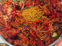 -熊记虾王·小龙虾(东晓南店)
