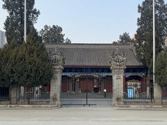 -万寿八仙宫