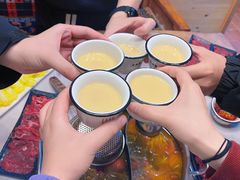 -田村·酸汤鲜牦牛肉火锅(布达拉宫广场店)