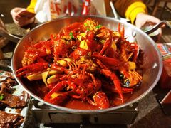 -虾小龙老长沙龙虾馆(坡子街店)