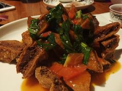 -纳瓦新疆菜(银都店)