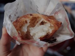 特色油墩子-老上海葱油饼(黄河路店)