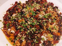-三猫黑鱼花(南大店)