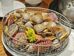 -海味当家·蒸锅海鲜(星海公园店)