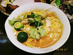 -BOIBOI马来茶餐室(江宁路店)