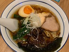 -麵の匠·一生堂(新世界店)