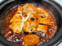 -滋粥楼·顺德菜海鲜茶点(方舟店)