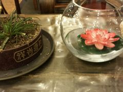-粥全粥到海鲜家常菜(瞿塘峡路店)