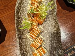 -元通寿司(东骏店)