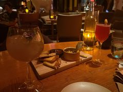 -THE CANNERY&JUJU 新鲜海鲜·牛排美食酒廊