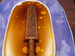 -曾宴·楚菜(湖北省博物馆店)