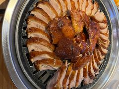 -守柴炉烤鸭(鱼嘴店)