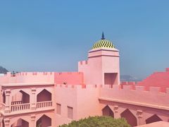 -漳州滨海火山岛自然生态风景区