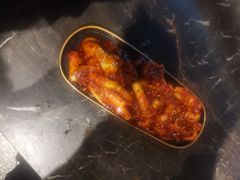 -大叹号·朝鲜族烤肉(潍坊泰华城店)