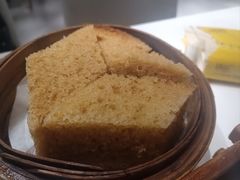 红枣发糕-黄金粥港式·早晚茶(海阳路店)