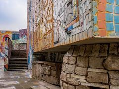 -四川美术学院美术馆