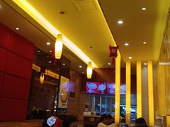 -尊宝比萨(石牌东店)