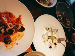 -West10 西拾·西餐厅·创意菜(未来科技城店)